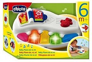 Jucarie bebelus Chicco-Toys Do Re Mi 67018.00