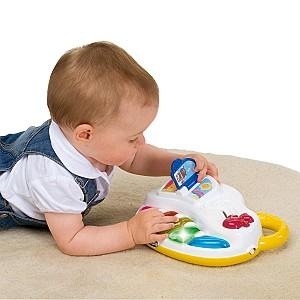 Jucarie bebelus Chicco-Toys Do Re Mi 67018.00