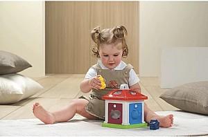 Sortator Chicco-Toys 64273.00