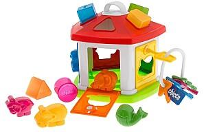 Sortator Chicco-Toys 64273.00