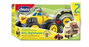 Masina jucarie Chicco-Toys Billy 61759.00