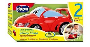 Masina jucarie Chicco-Toys Johnny 60952.00