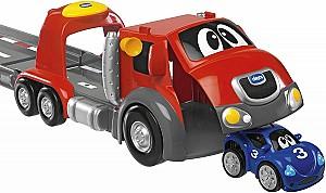 Jucarie interactiva Chicco-Toys Speed Truck 00390.00