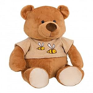 Jucarie de plus Anna Club Plush Bear Bee 47 cm