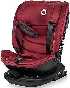 Scaun auto copii Lionelo Bastiaan RWF Red Burgundy