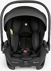 Scaun auto copii Kikka Boo i-Xtend Black