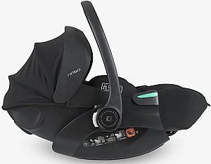 Scaun auto copii Kikka Boo i-Xtend Black