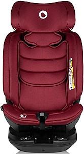 Scaun auto copii Lionelo Bastiaan RWF Red Burgundy
