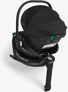 Scaun auto copii Kikka Boo i-Xtend Black