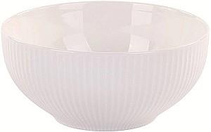 Bol Siaki Ribbed New Bone (52325)