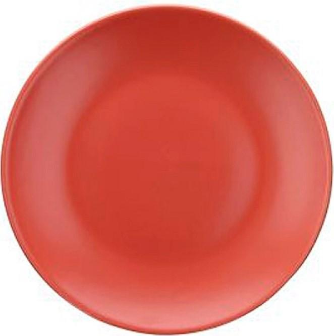 Farfurie Tognana Ritual Rosso