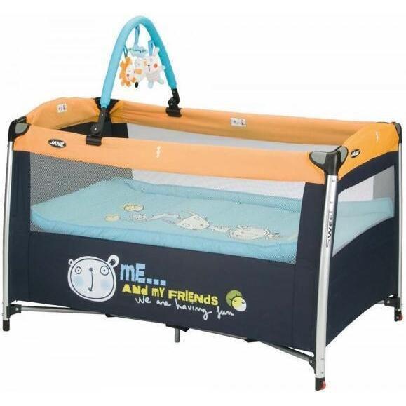 Manej Jane Sweet (Funny Tye Dye)