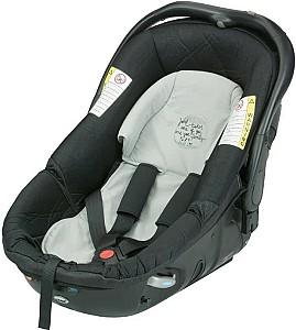 Carucior 2 in 1 Jane Rider Formula Matrix Light (Moonlight)