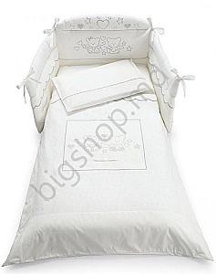 Lenjerie de pat Italbaby Prestige