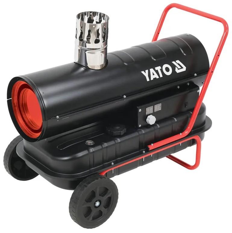 Generator de aer cald Yato YT99739