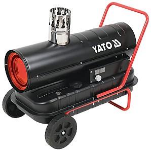 Generator de aer cald Yato YT99739