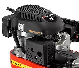 Tocator de crengi Yato YT85580