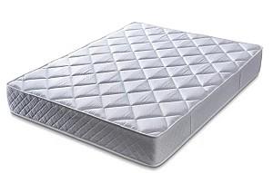 Saltea Trendy Hybrid 180x200 cm Alb