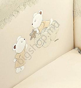 Lenjerie de pat Italbaby Angioletti