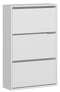 Dulap pentru incaltaminte Trendy Lupa 3 Alb