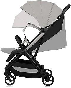 Carucior de plimbare Lionelo Julie Air Beige Sand