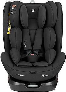 Scaun auto copii Kikka Boo i-Moove 2 Black