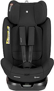 Scaun auto copii Kikka Boo i-Moove 2 Black