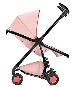 Carucior de plimbare Quinny Zapp Xtra 2.0 (Pink Pastel)
