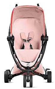 Carucior de plimbare Quinny Zapp Xtra 2.0 (Pink Pastel)