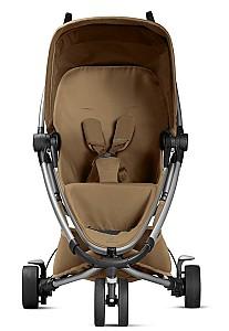 Carucior de plimbare Quinny Zapp Xtra 2.0 (Toffee Crush)