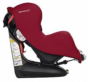 Scaun auto copii Bebe Confort Iseos Isofix (Raspberry Red)