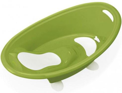 Cada pentru bebelusi Brevi Bubble (green)