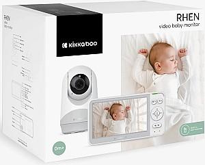 Monitor bebe Kikka Boo Rhen 5''
