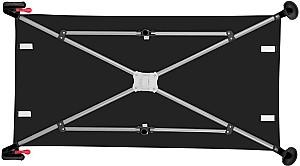 Manej Lionelo Ellen Black Carbon