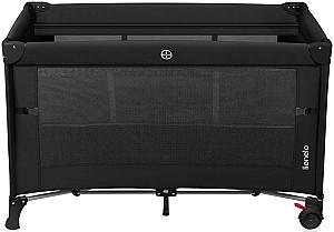 Manej Lionelo Ellen Black Carbon