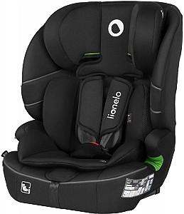 Scaun auto copii Lionelo Billy Black Carbon