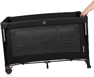 Manej Lionelo Ellen Black Carbon