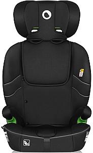 Scaun auto copii Lionelo Billy Black Carbon