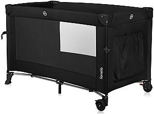 Manej Lionelo Ellen Black Carbon