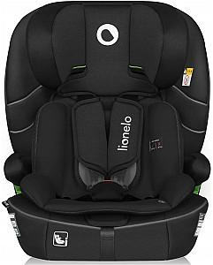 Scaun auto copii Lionelo Billy Black Carbon