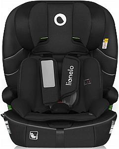 Scaun auto copii Lionelo Billy Black Carbon