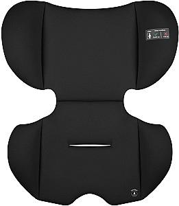 Scaun auto copii Lionelo Billy Black Carbon