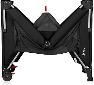 Manej Lionelo Ellen Black Carbon