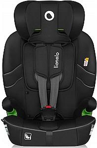 Scaun auto copii Lionelo Billy Black Carbon