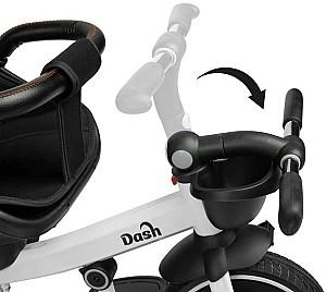 Tricicleta copii Caretero Dash Grey