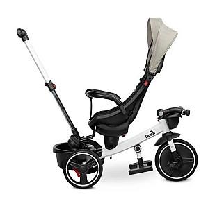 Tricicleta copii Caretero Dash Grey