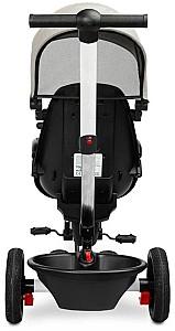 Tricicleta copii Caretero Dash Grey