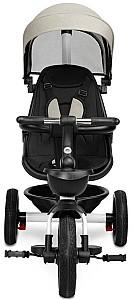 Tricicleta copii Caretero Dash Grey