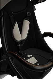 Tricicleta copii Caretero Dash Grey