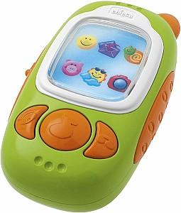 Jucarie interactiva Chicco Smart Phone (69044.00)